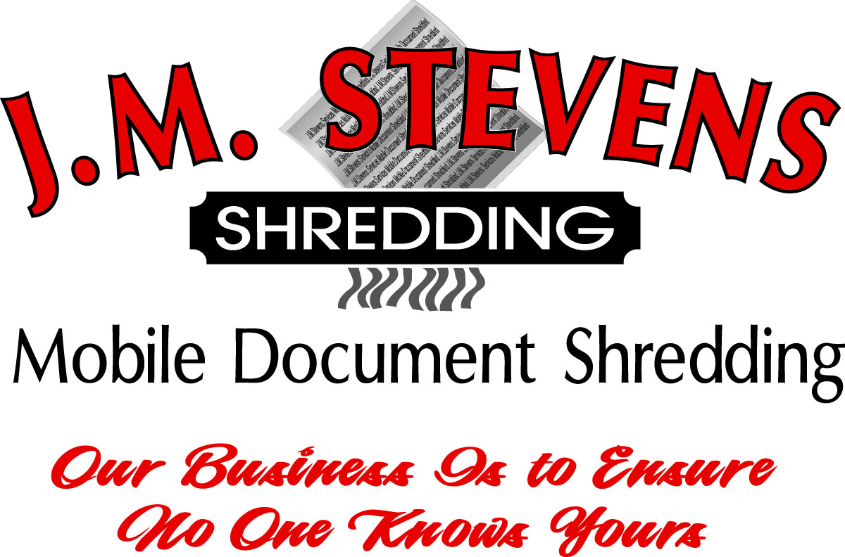 JM Stevens Shredding Services